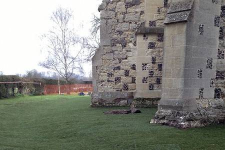 Puttenham Church